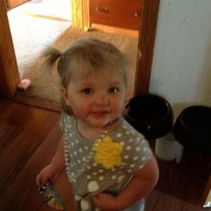 Meet your Posher, Barbara